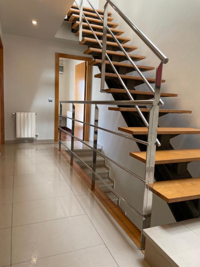 L' EscalaMonaアパートメント エクステリア 写真